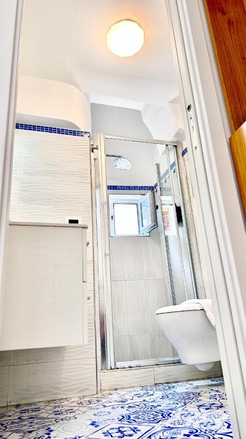 Residenza Giuseppe Apartment Amalfi Exterior photo