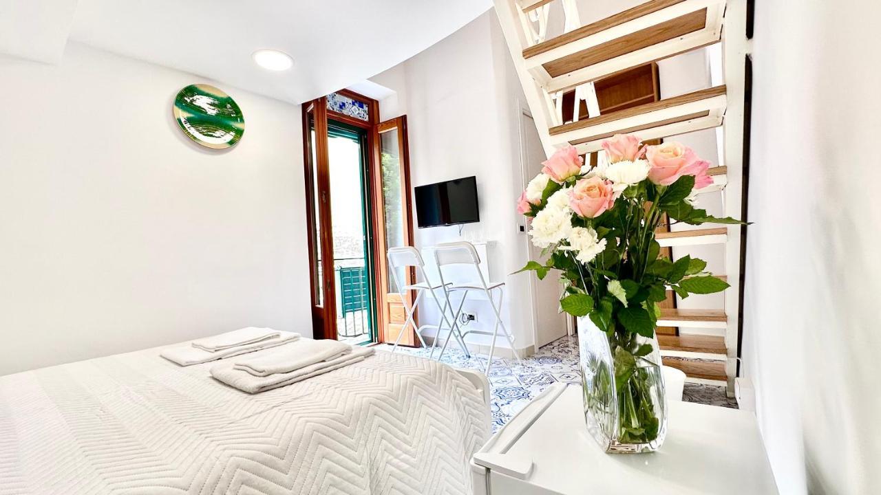 Residenza Giuseppe Apartment Amalfi Exterior photo